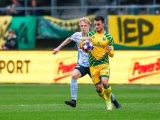 ADO bluft FC Den Bosch negentig minuten lang af: ‘Kwamen overal een stap te laat’