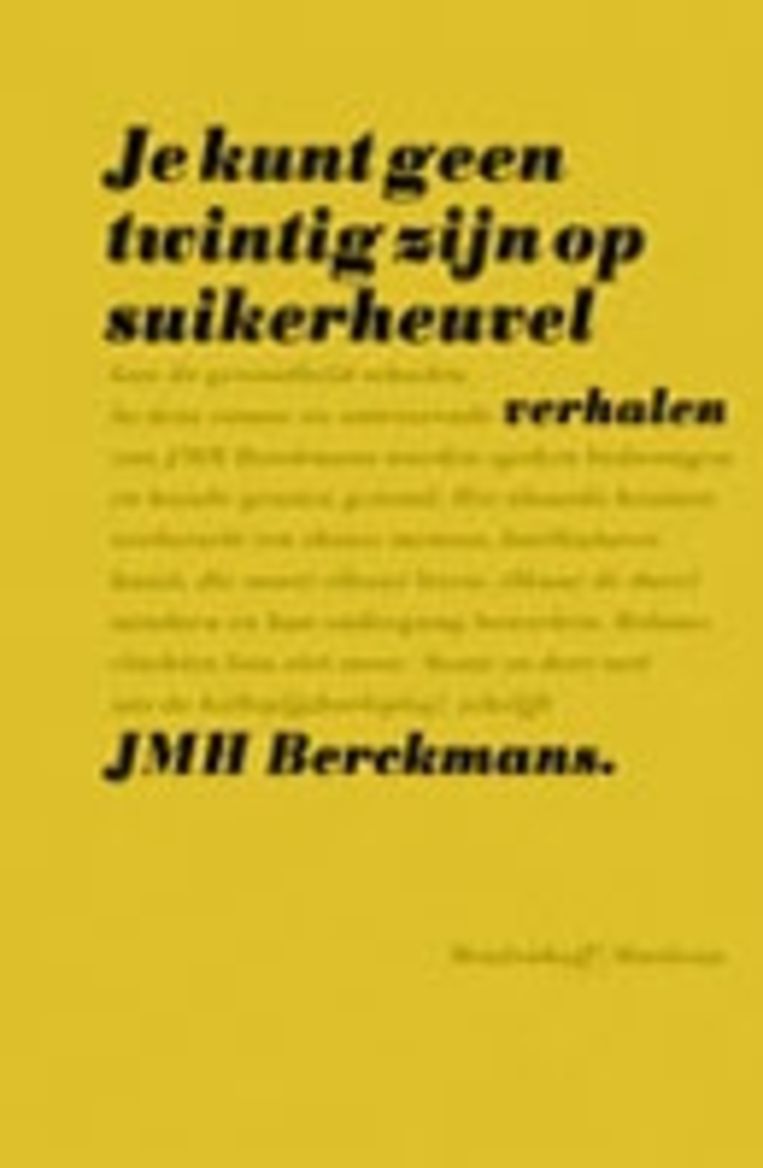 null Beeld 
