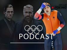 Podcast Hallo Peking | Bellen met Kai Verbij: ‘Even in de open wond wroeten’