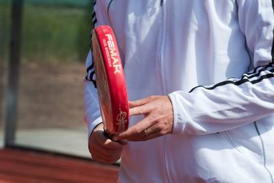 Bezwaren tegen aanleg extra padelbanen in Teteringen afgewezen