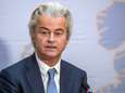 Nabestaanden MH17 eisen excuses Wilders voor Russisch vriendschapsspeldje