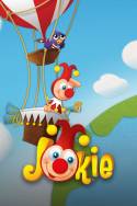 boxcover van Jokie 3D