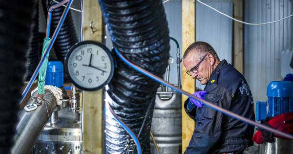 Gelderland rukt op als drugsprovincie: 'Laten we ons hier in het Oosten niet in slaap laten sussen' 
