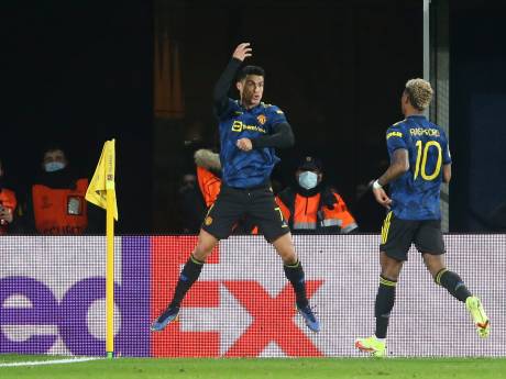 Manchester United en Bayern München doen uitstekende zaken in uitwedstrijden