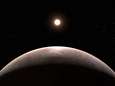 Le télescope James Webb découvre une exoplanète: “Il n’y a aucun doute que la planète est là”