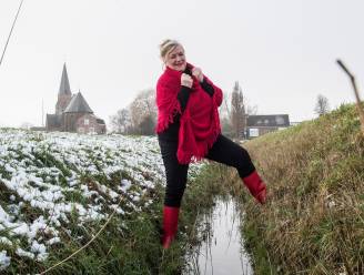 Meisje van het platteland behoort tot een select gezelschap: ‘Goed als iemand met die bril overal meekijkt’