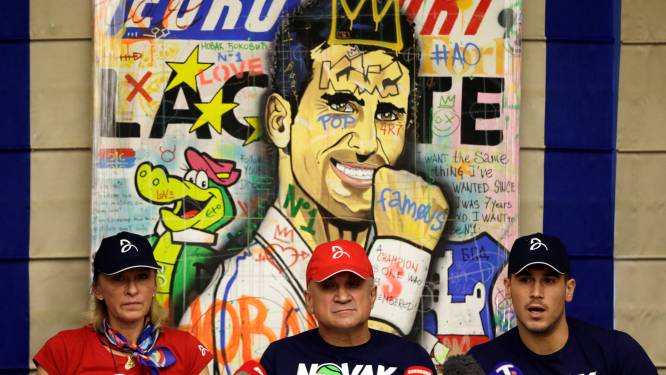 Poll | Is het terecht dat Djokovic in Australië wordt geweigerd?