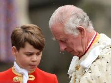 Cette règle qui a été modifiée pour le prince George lors du couronnement: “Il avait peur d’être moqué à l’école”