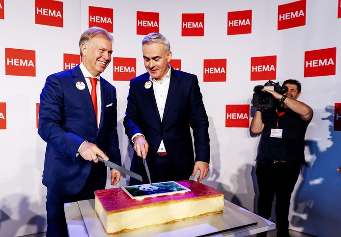 Hema Reorganiseert Verder En Schrapt Banen Op Hoofdkantoor Economie Bd Nl