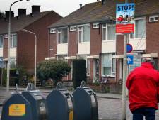 Containers Waardlanden gaan voortaan alleen nog open met pasje in strijd tegen ‘afvaltoerisme’