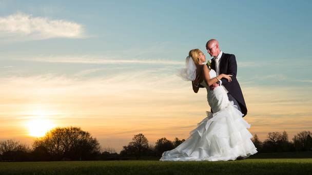 Don't Tell the Bride