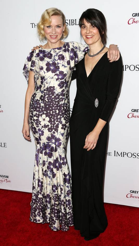 The Impossible Het Verhaal Van Een Gezin Dat De Tsunami Overleefde Film Hln Be