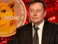 Koers van Dogecoin stijgt niet na tweets van Elon Musk: is zijn invloed voorbij?