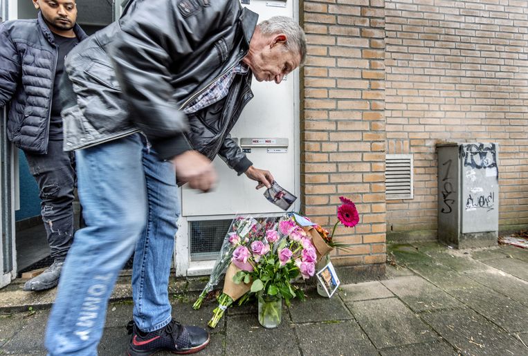 Slachtoffer brand Mauritsstraat had psychiatrische problemen: ‘Instanties lieten haar doormodderen’