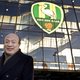 ADO-baas Wang Hui weet van geen rechtszaak: 'Geen idee wat er aan de hand is'