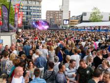 Inkomsten blijven achter: streep door groot concert tijdens Nacht van Hengelo