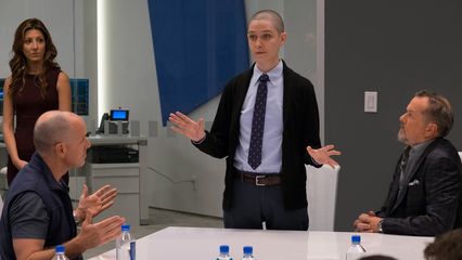 1. Tie Goes to the Runner