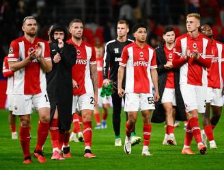 Waarom tweeluik tegen Porto voor Antwerp cruciaal wordt: “Die derde plaats moeten ze nu even uit hun hoofd zetten”