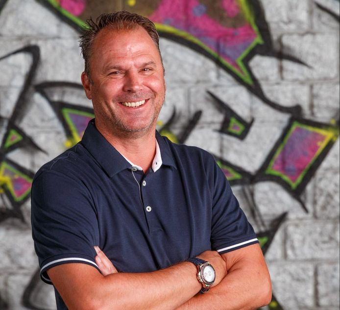 Patrick Vermeulen