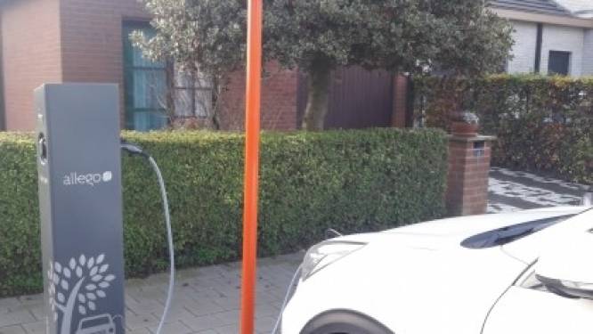 Laadpalen in Mesen: „Een nieuwe parking met oplaadmogelijkheden voor wagens en mobilhomes behoort tot de mogelijkheden”