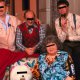Wat gebeurde er écht met de personages van ‘Samson en Gert’? ‘De gezellige  buurtwinkel bleek een draaimolen voor Libische wapenhandel’