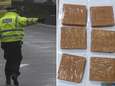 Voor miljoenen euro’s drugs ontdekt in vrachtwagen met Belgische chocolade
