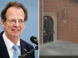 FIOD doorzoekt woning van PVV-senator Gom van Strien