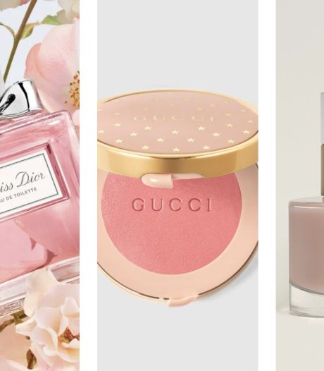 De Hermès à Prada: les grandes marques de luxe misent aussi sur la beauté