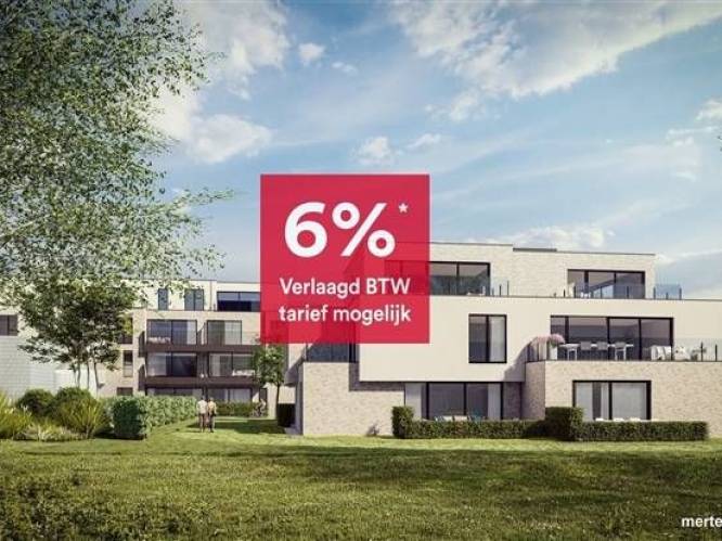 Deze 93 woningen zijn nu te koop in Zandhoven