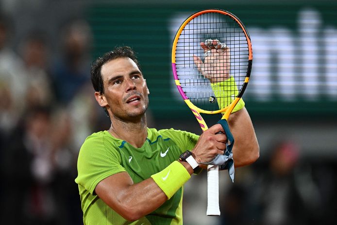 Botic van de Zandschulp gaat het morgen op Roland Garros opnemen tegen dertienvoudig winnaar Rafael Nadal.