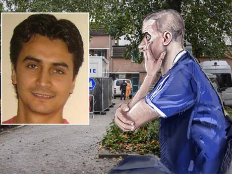 Matthias M. (43) in beroep tegen straf voor doden Steenwijker Halil Erol