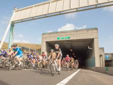 Delta Ride for the Roses mikt op recordopbrengst
