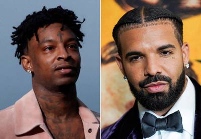 ‘Vogue’ klaagt Drake en 21 Savage aan wegens neppe magazinecover