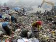 Amerikaans plastic afval massaal naar ontwikkelingslanden gestuurd na Chinese ban