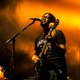 Michael Kiwanuka is de Kevin De Bruyne van dit festival: de spelverdeler die verschroeiend kan uithalen