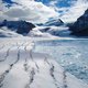 Kwart van gletsjers op West-Antarctica is onstabiel