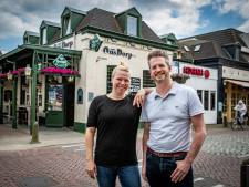 Wie tapt verder op het succes van Ons Dorp? Uitbaters Nuenens café zoeken opvolging