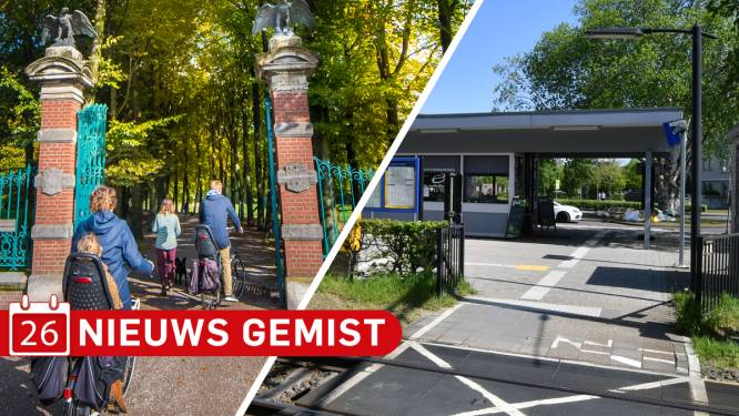 Gemist? Buitenseks in Enschede blijkt overval & wat gebeurde er bij de mishandeling op station Borne?