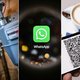 WhatsApp werkt niet meer op sommige smartphones en Franse regels voor controles via Waze: dit verandert vanaf 1 november