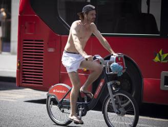 Britse minister wil strenge wet tegen ‘gevaarlijk fietsen’, juist nu aantal fietsers sterk toeneemt