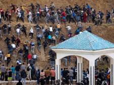 La Commission critique les “tactiques” du Maroc à Ceuta: “Personne ne peut intimider l'Europe”