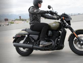 Harley-Davidson gaat lichtere motoren maken in China