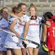 Red Panthers kloppen Chili met 5-0 op WK hockey en gaan door naar kwartfinale