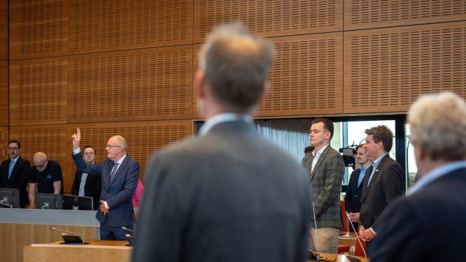 Gaat het roer om in de provinciale politiek na grote zege BBB? En kán dat?
