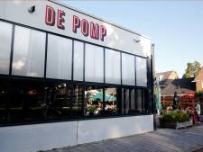 Restaurant De Pomp mag toch nog een jaar langer door