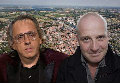 Bløf-zanger Paskal Jakobsen over column Marcel van Roosmalen: ‘Wat een slappe lulkoek’