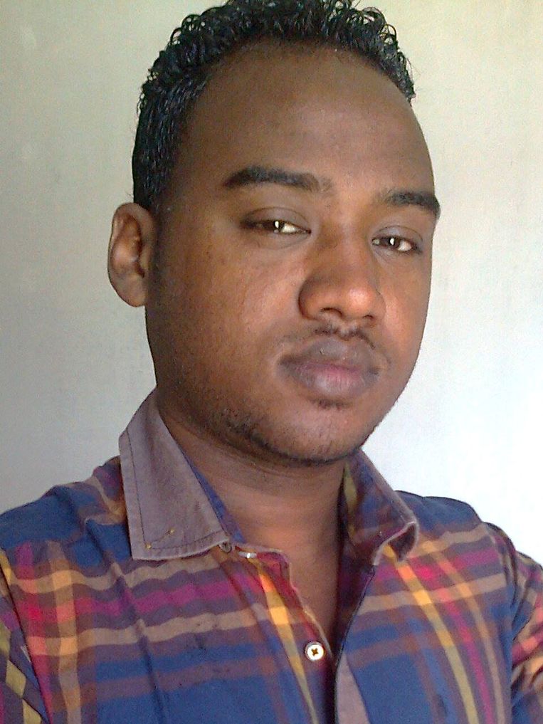 Seid Osman Beeld rv