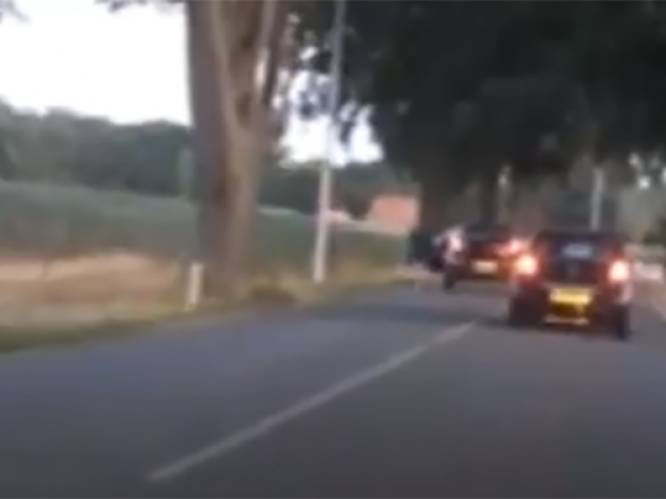 Politie waarschuwt voor levensgevaarlijke 'Keke-Challenge', waarbij mensen uit rijdende auto stappen om te dansen