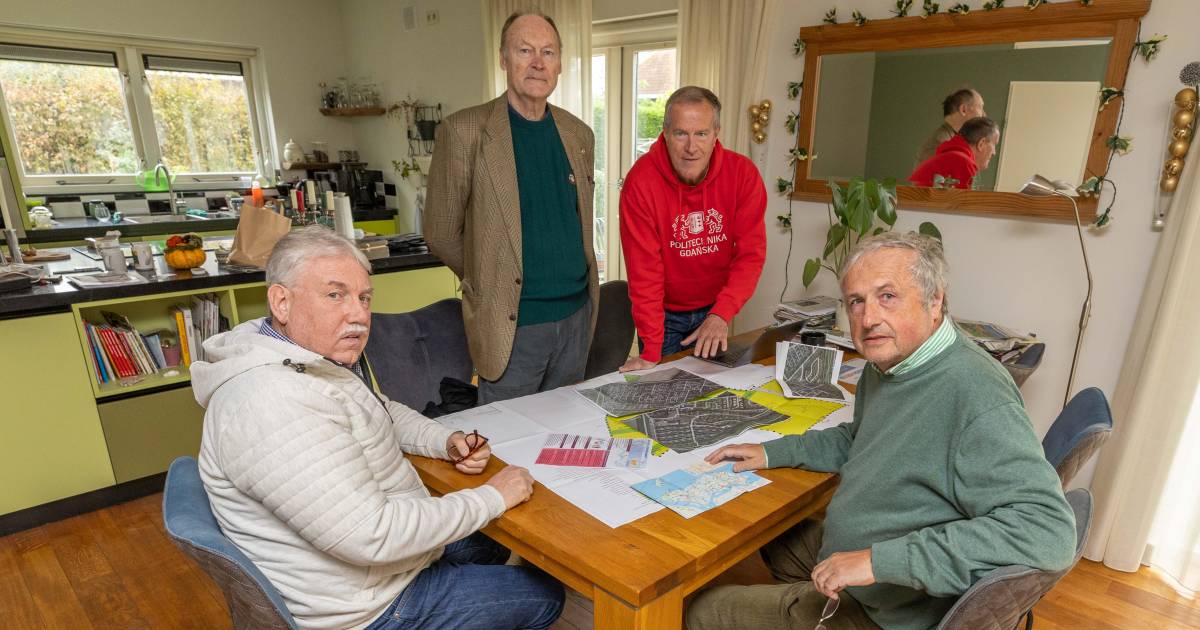 Verzet groeit tegen nóg meer vakantiehuisjes: 'Het moet hier geen Knokke worden’