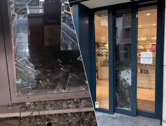 KIJK. Jonge inbrekers terroriseren wekenlang handelaars in Gentbrugge en laten spoor van vernieling achter: “Heb twee maanden in mijn winkel geslapen”